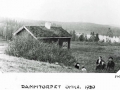 Dammtorpet omkr.1920